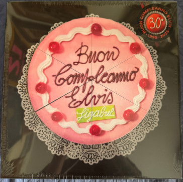 Buon compleanno elvis 1995-2025