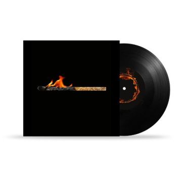 Lentamente - single vinyl