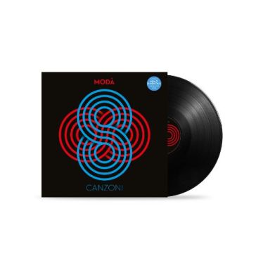 8 canzoni (vinile nero)