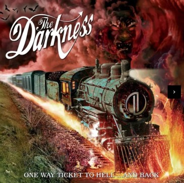 One way ticket to hell ...and back (20th