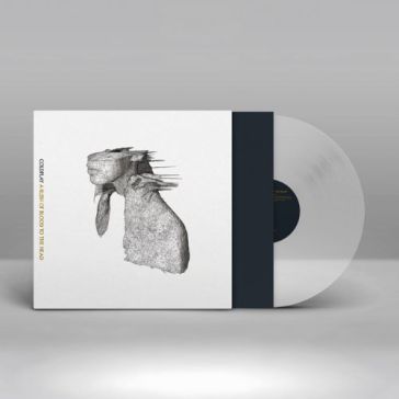 A rush of blood to the head (vinile tras