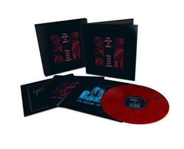 First and last and always (box 4 lp blac