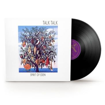 Spirit of eden (vinile half speed master