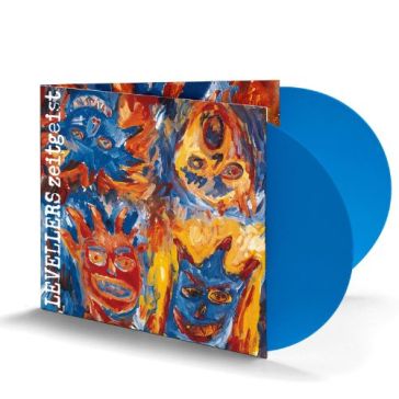 Zeitgeist (30th anniversary edt.) (2 vin
