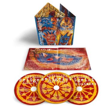 Zeitgeist (30th anniversary edt.) (box 3