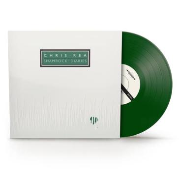 Shamrock diaries (40th anniversary edt.)