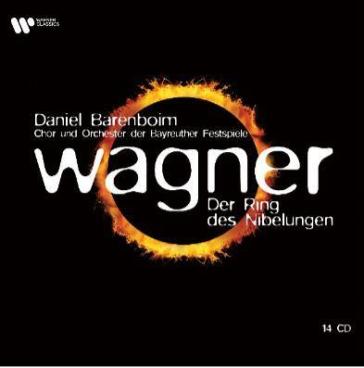 Der ring des nibelungen(bayreuth 1991-19