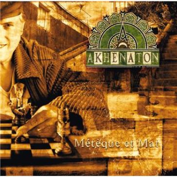 Meteque et mat (box 3 cd limited edt.)