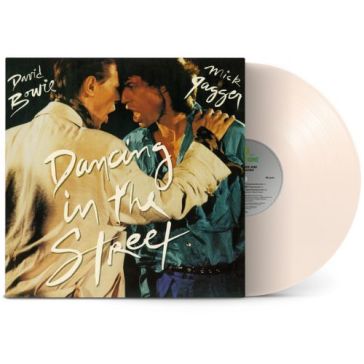 Dancing in the street e.p. (2025 remaste