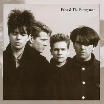 Echo & the bunnymen