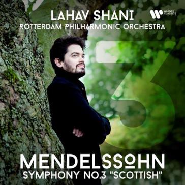 Symphony no.3 scottish