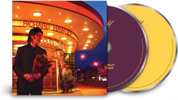 Coles corner (20th anniversary 2cd)