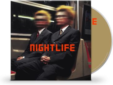 Nightlife