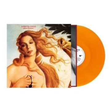 Pieno d'amore (vinile arancione)