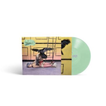 Smoochies vinile verde (esclusiva discot
