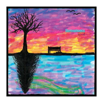 Kind (purple vinyl album)