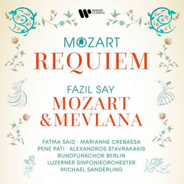 Requiem mozart & mevlana