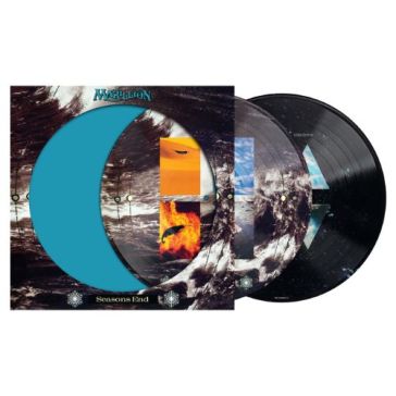 Seasons end (2023 remix) (picture disc)