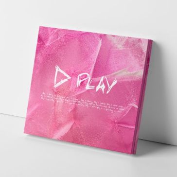 Play cd deluxe