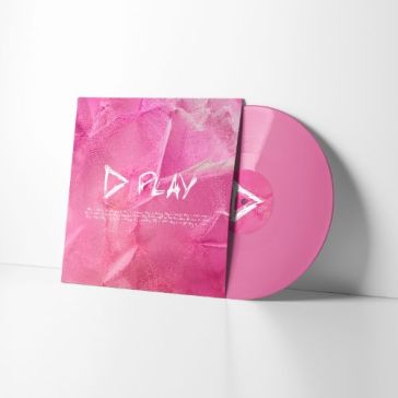 Play (vinile rosa)