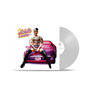 1990 (vinile bianco)