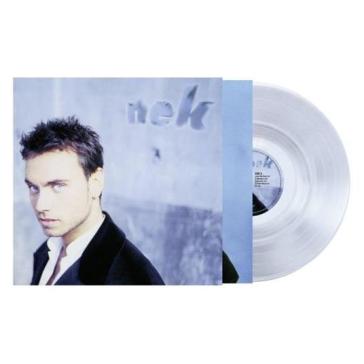 Nek (spanish version) (vinile cristallo)