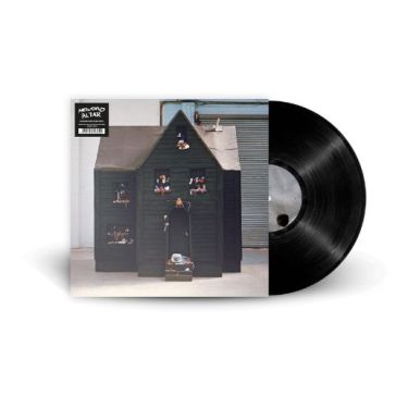 Altar vinile