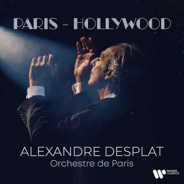 Paris-hollywood