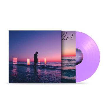 Una vita non basta (vinile viola traspar