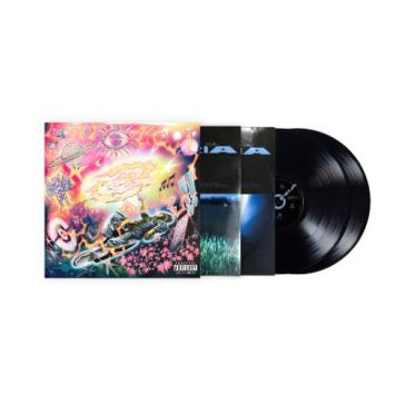 Uforia (vinile nero)