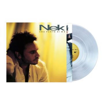 Una parte di me (vinile cristallo)