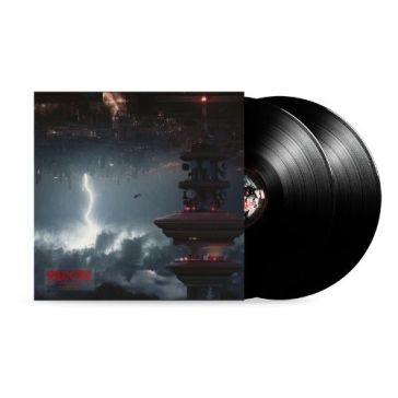 Gloria doppio vinile nero