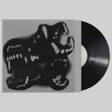 Ostil3 (vinile nero)