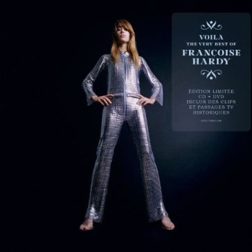 Voilà! the very best of (cd + dvd)