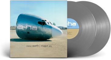 Minor earth, major sky (25th anniversary