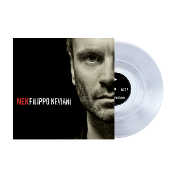 Filippo neviani (vinile cristallo)