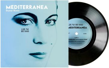 Mediterranea (7") (dumar remix)