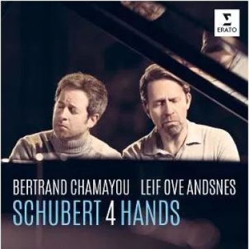 Schubert four hands