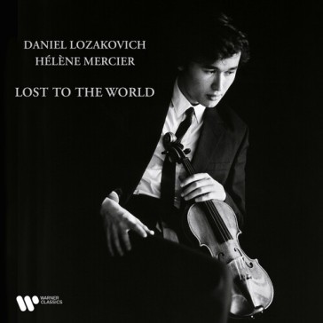 Lost to the world