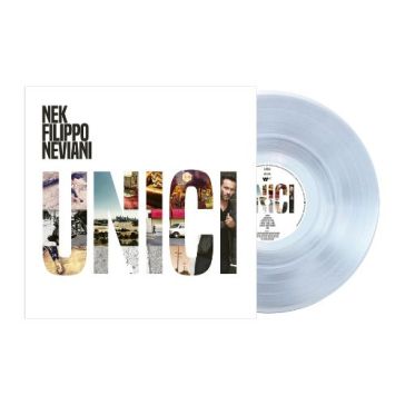 Unici (vinyl crystal)