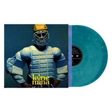 Kyrie (45° anniversario) doppio vinile a