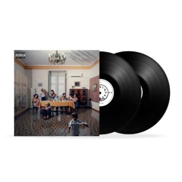 Tutto è possibile (vinile colore nero)