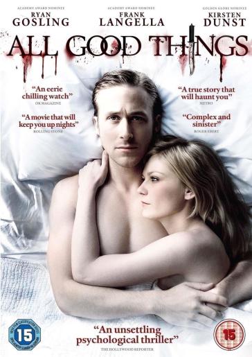 All good things (2010)