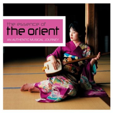 Essence of the orient