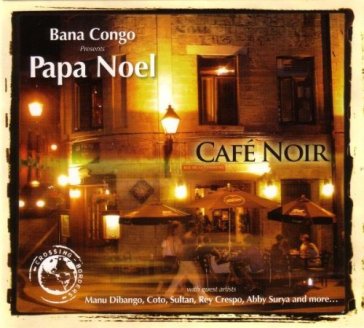 Cafe noir
