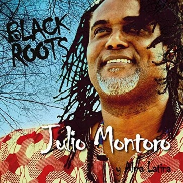 Black roots