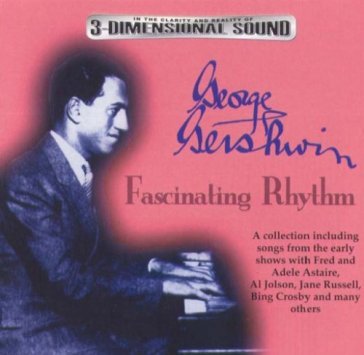 Gershwin - fascinating rhythm