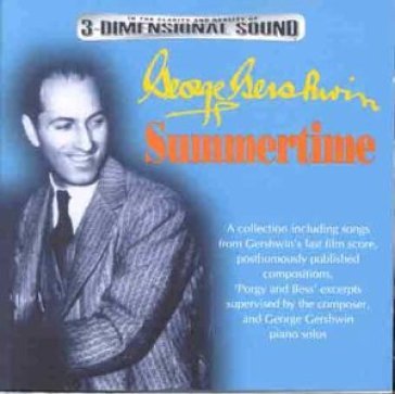 Gershwin - summertime