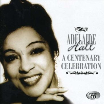 Hall - a centenary celebration