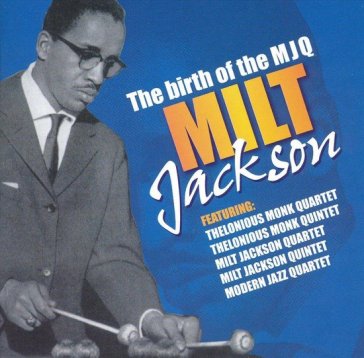 Jackson - the birth of the mod